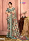 Samruddhi 4 By Vipul Dal Moss Surat Daily Wear Saree Wholesale Market